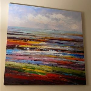 Meet your Posher, Holly